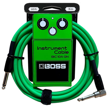 Cable Boss P/instrumento Plug A Plug